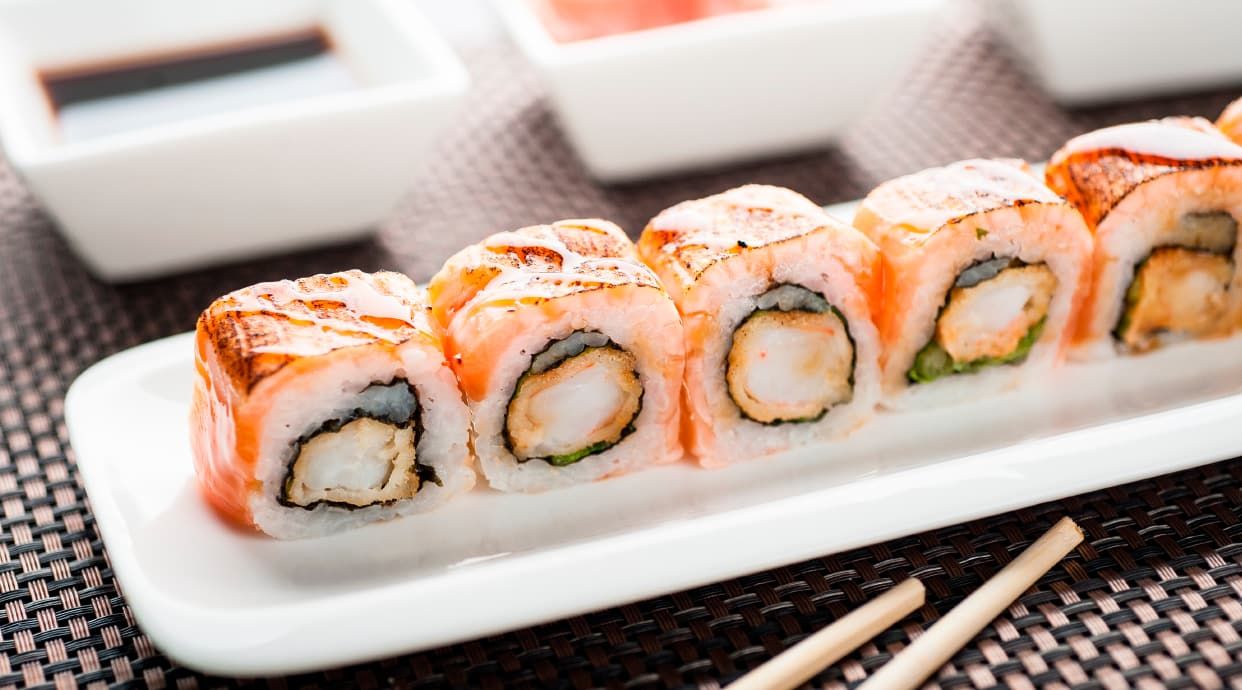 Sushicolor