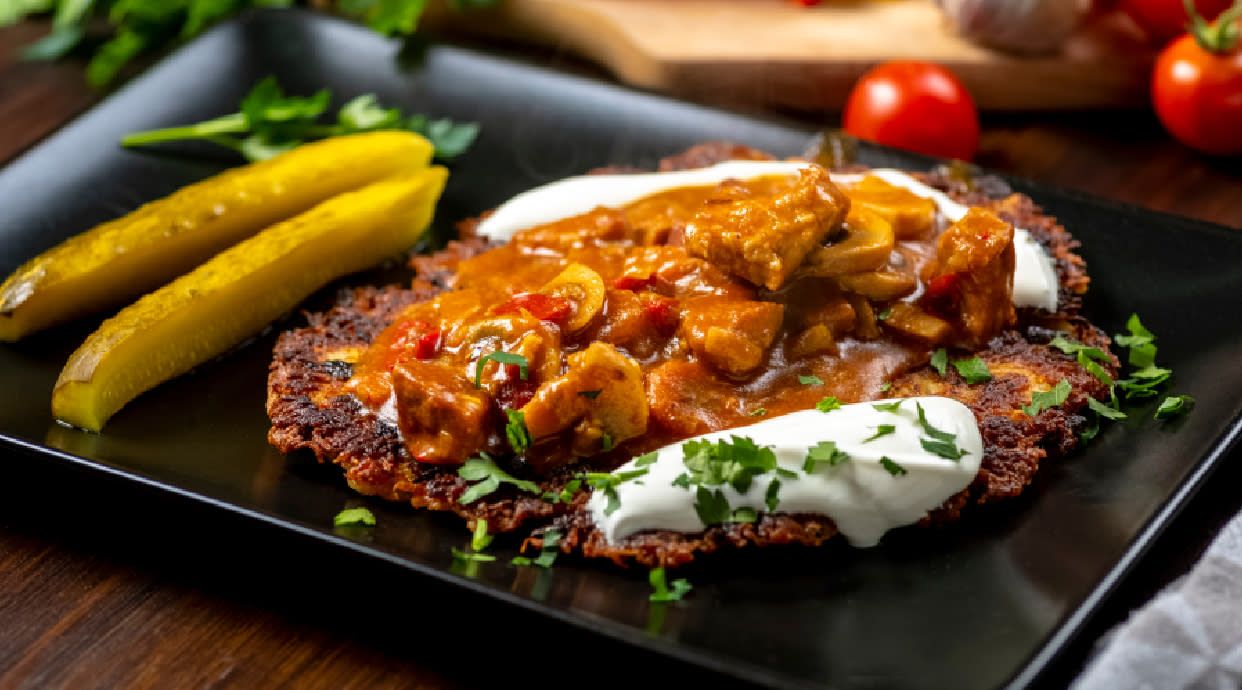 Bistro Domówka