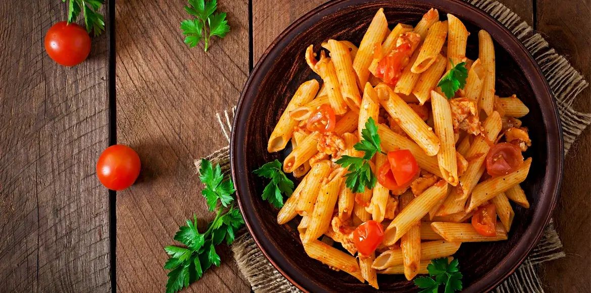 Trattoria Sofia / Тратория София
