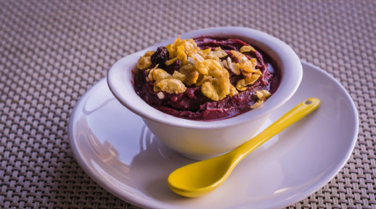 Açaí Algarve