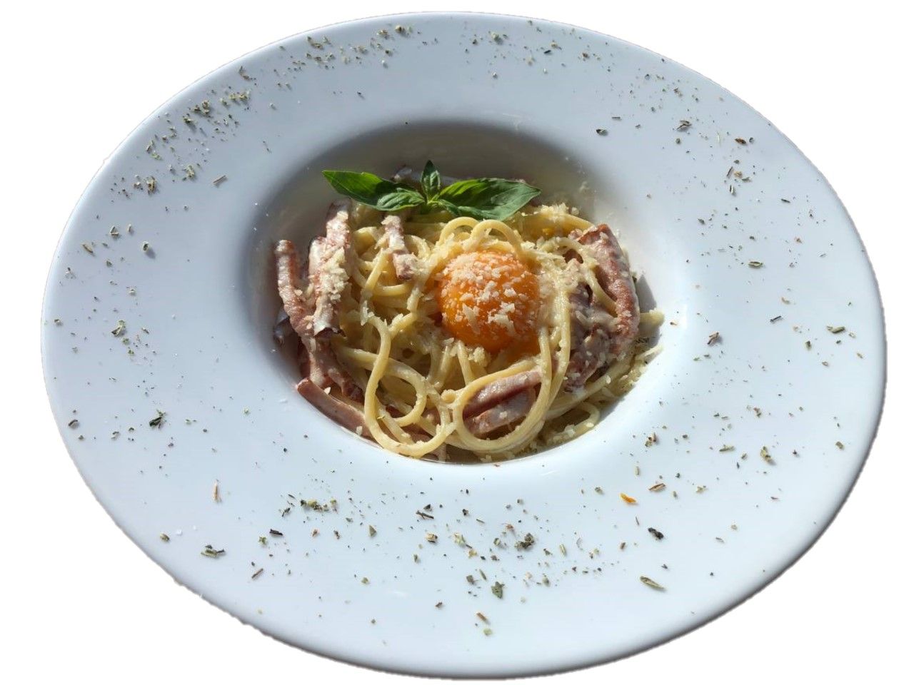 Non Solo Pasta