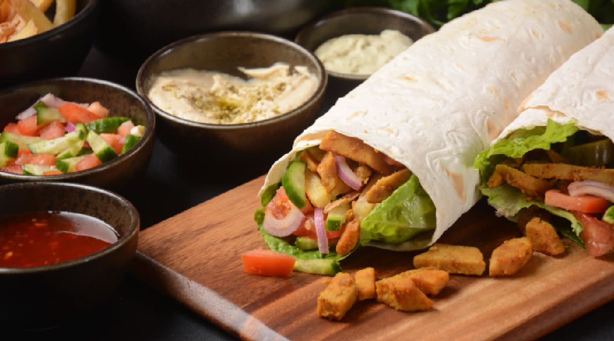 Urdi Donner Kebab