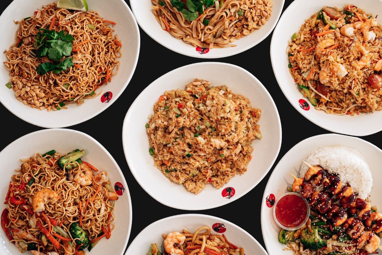 Mister Noodles®