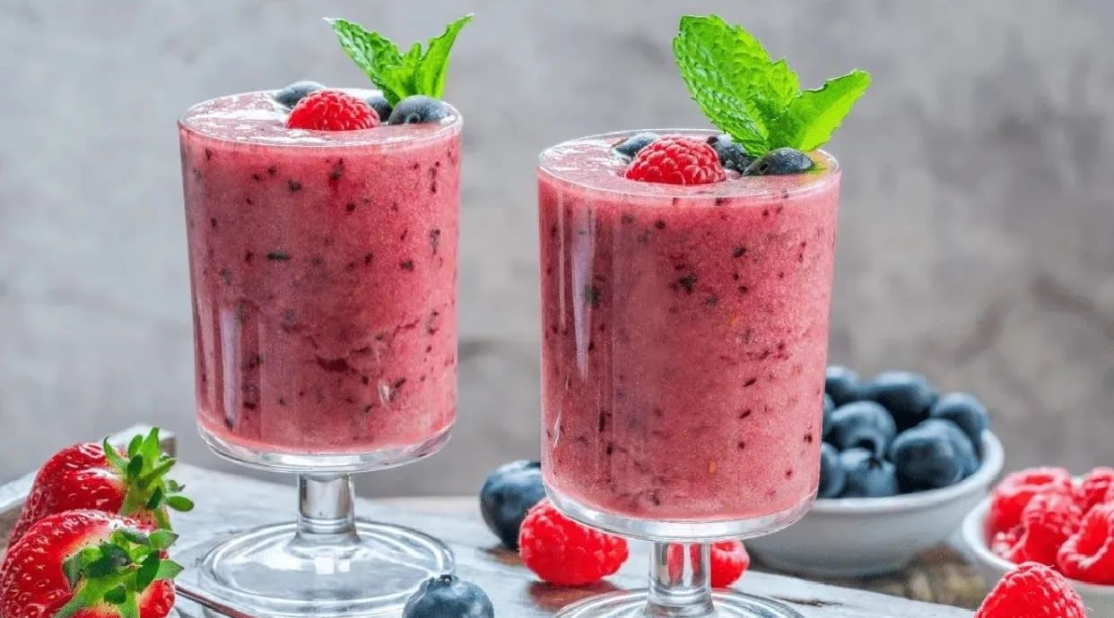 Twinkles Healthy Treats