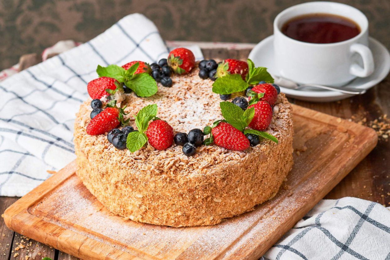 Incake