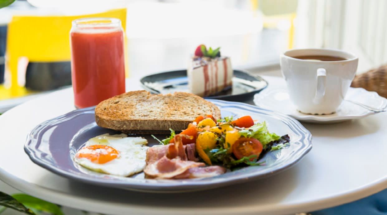 Café Regina Triana