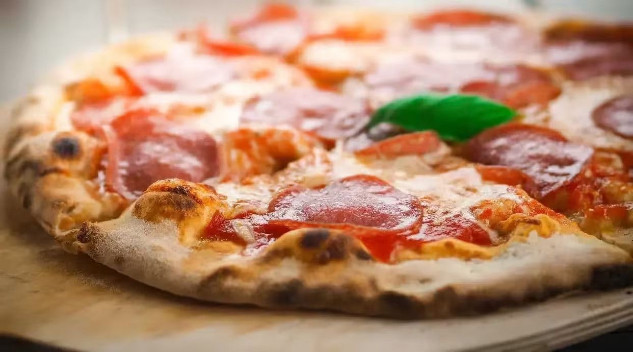 Pan&Cake Pizzeria Creperia