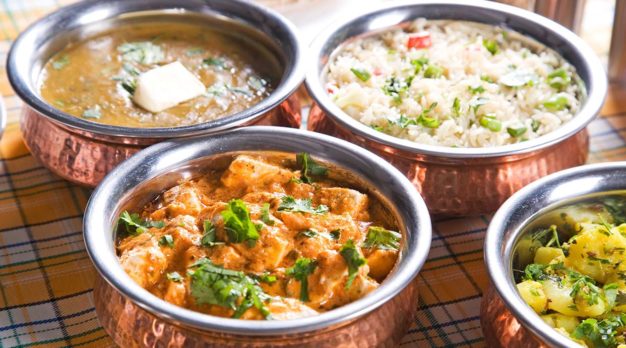 Tandoori Padova
