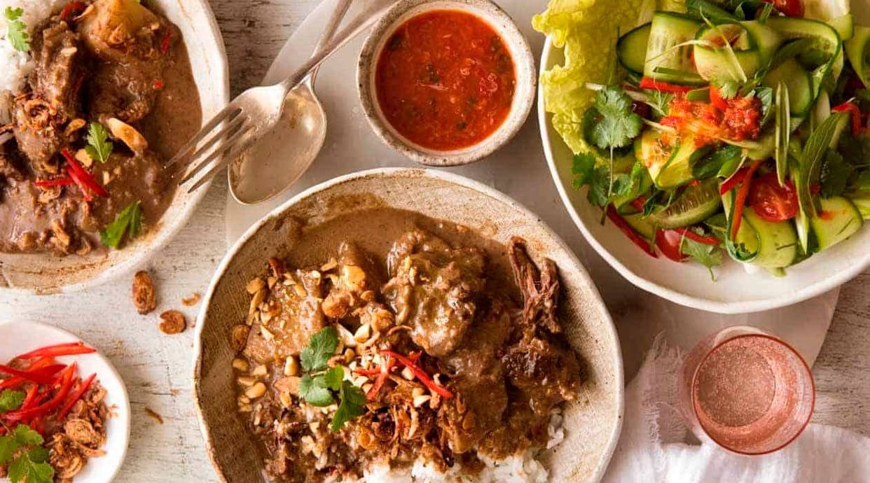 Poco Thai