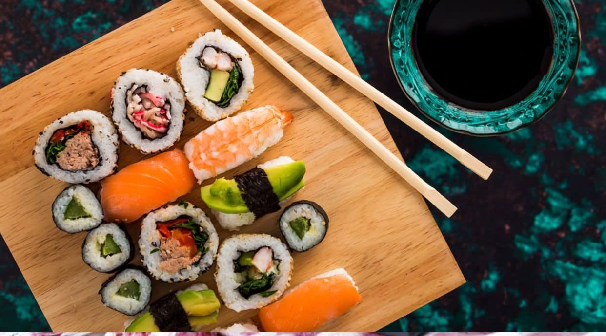 Restaurante Mi Sushi