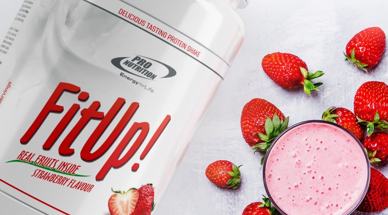 Pronutrition