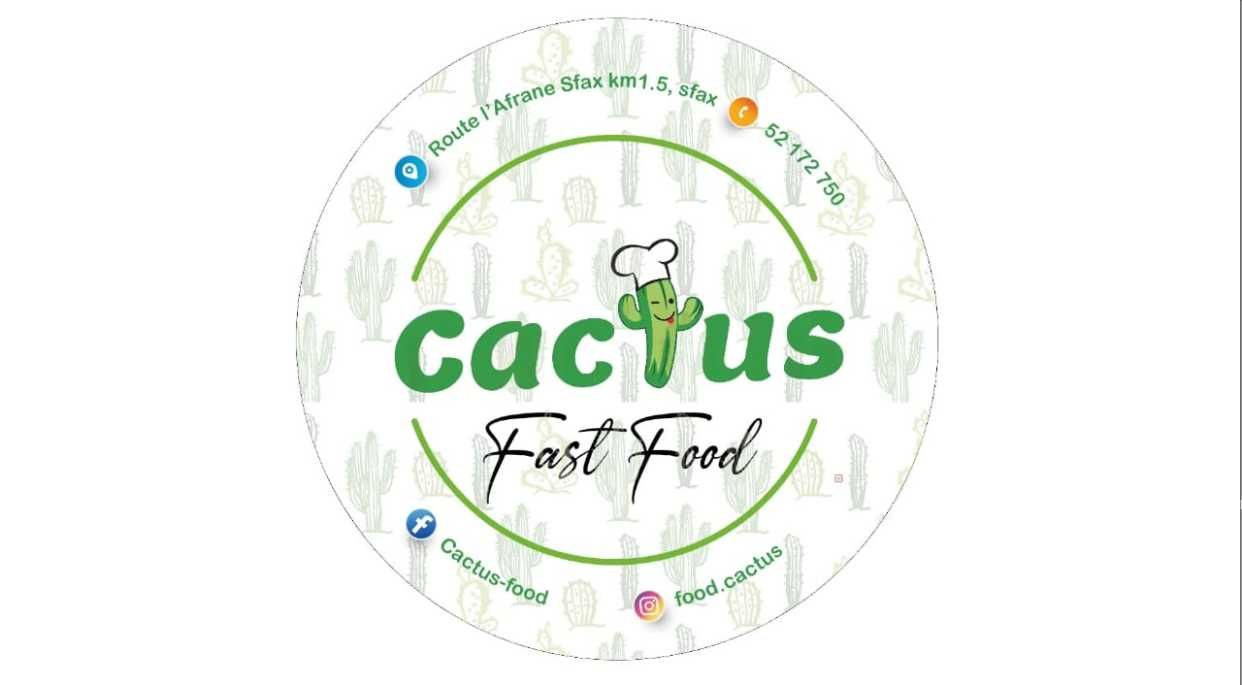 Cactus Food
