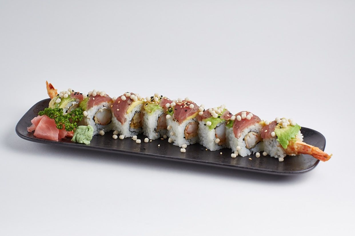 Miu Japonés