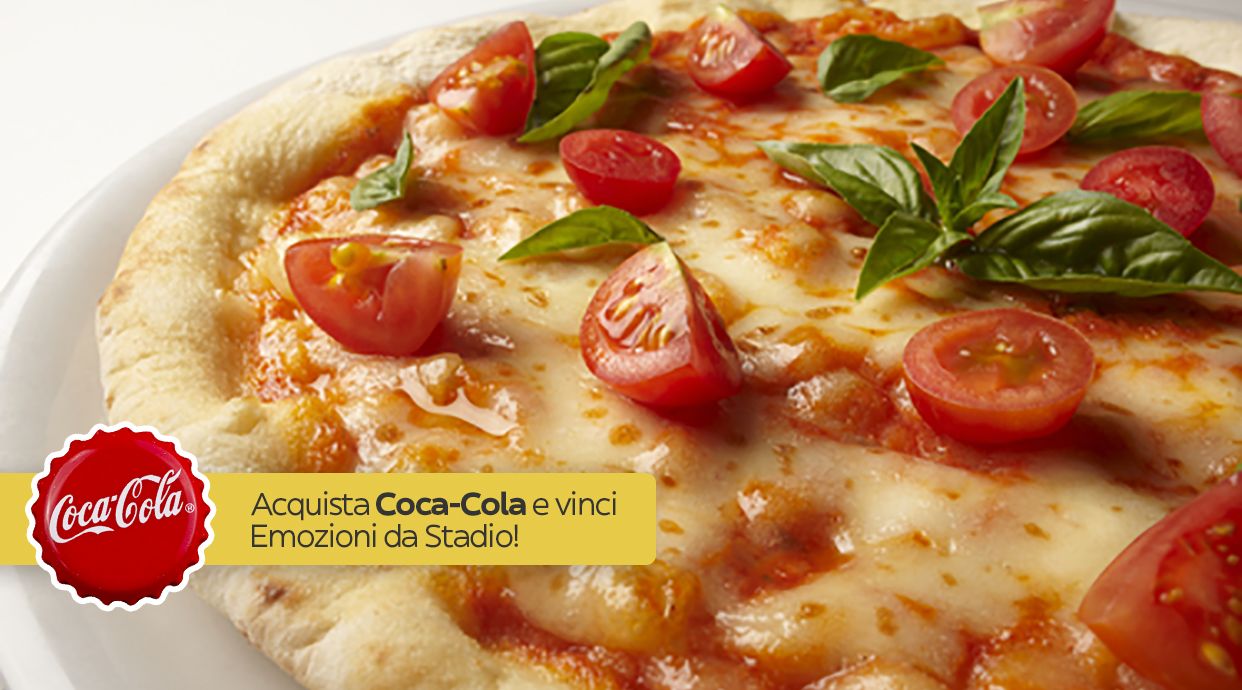 Verace antica pizzeria