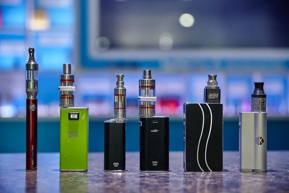Sky Vape Shop
