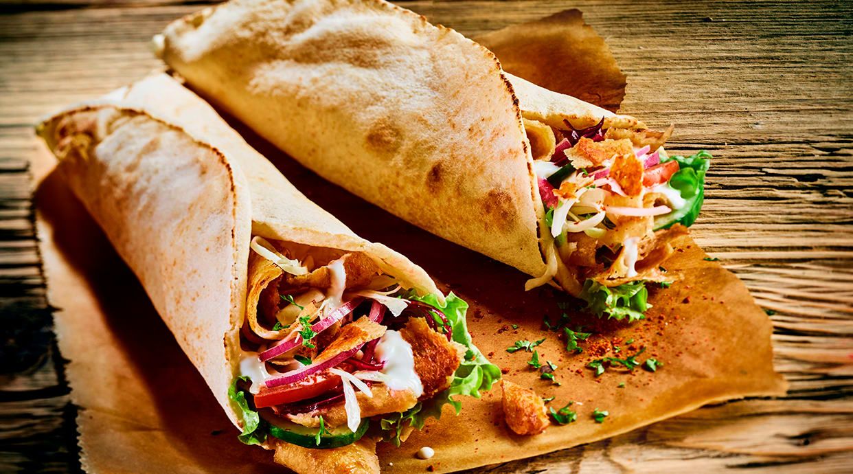 Kebab House