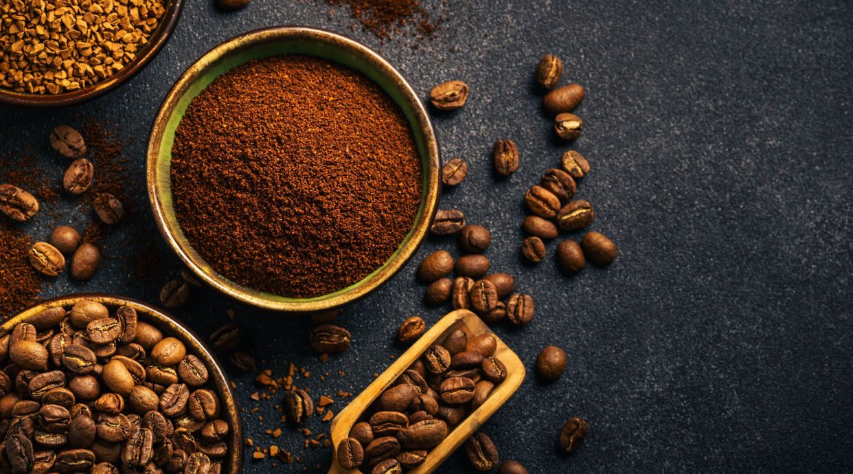 Contego Coffee