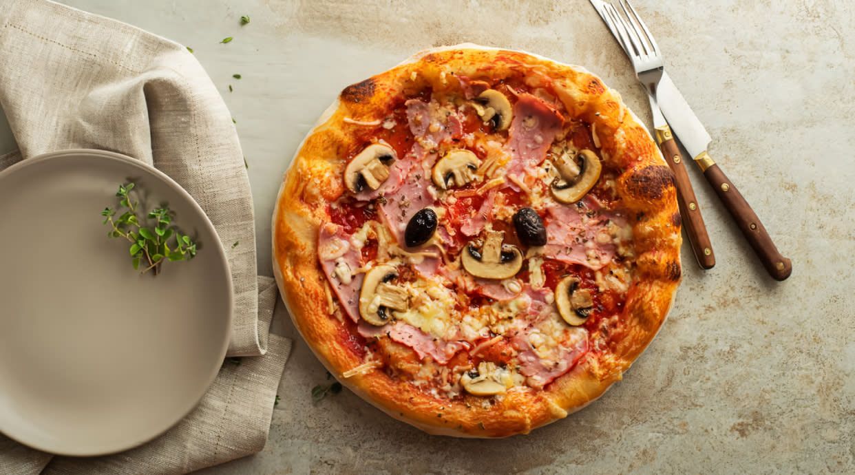 Ristorante Gusto D'Italia