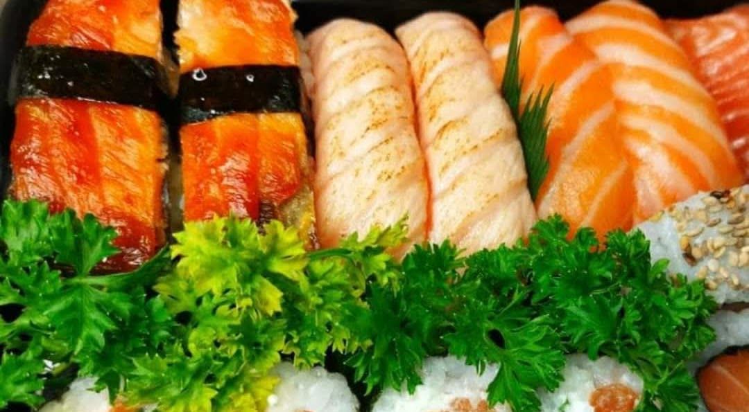 Uzumaki Sushi Delivery