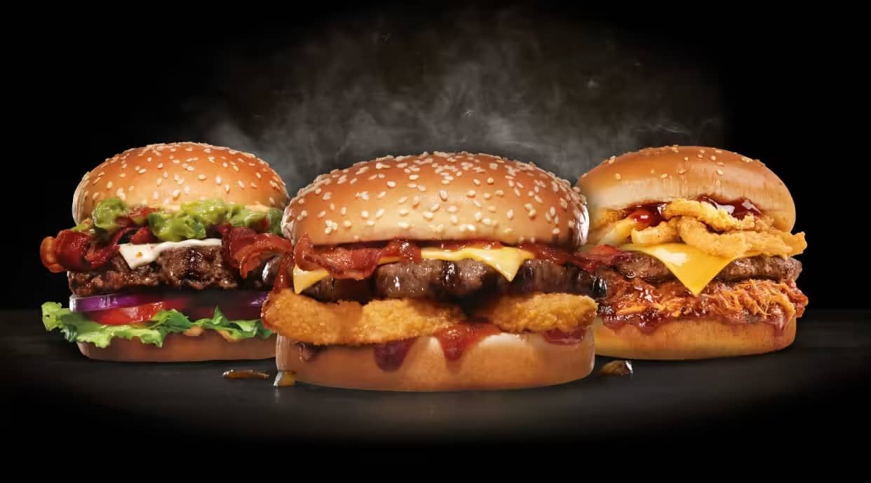 Carl's Jr