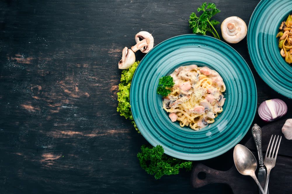 Bistro 61