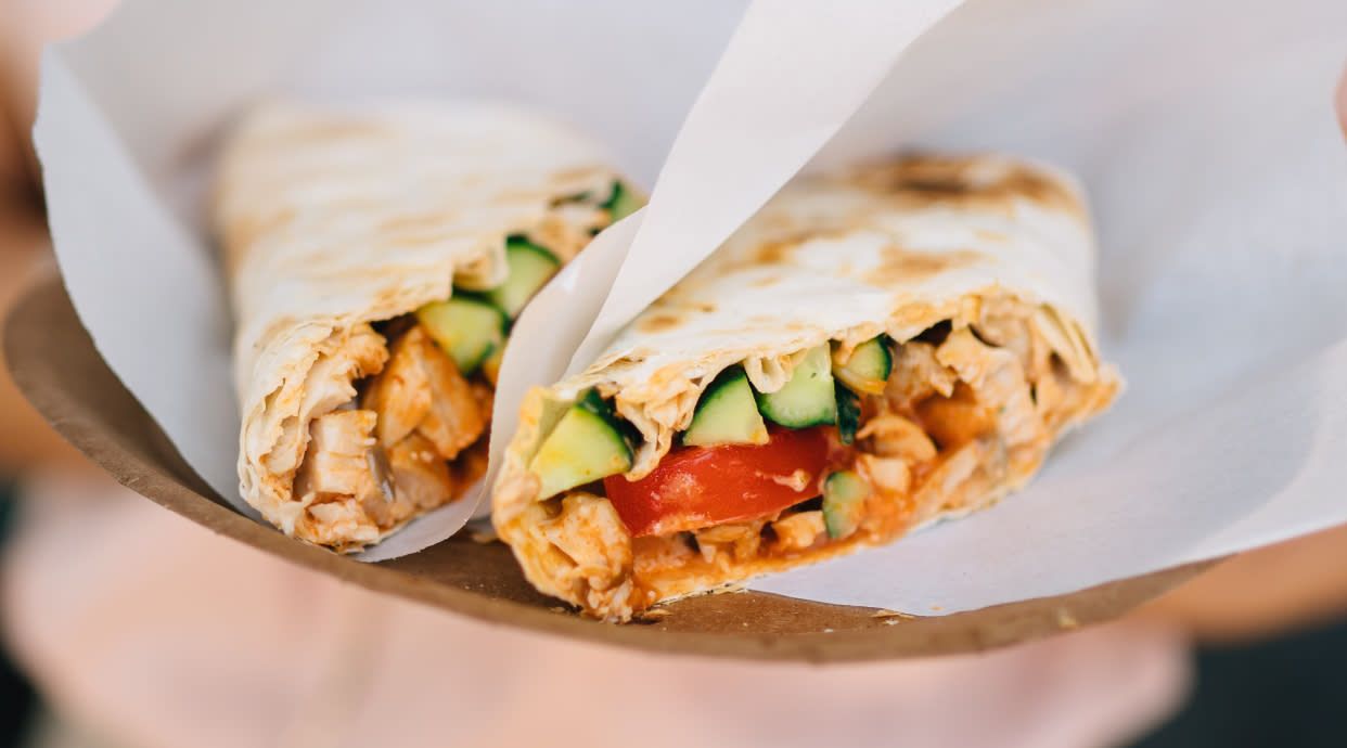 Kebab Walas
