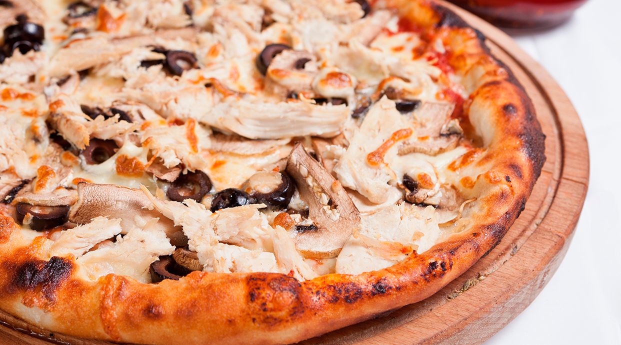 Pizzeria Biumo