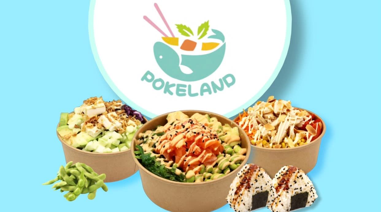Pokeland