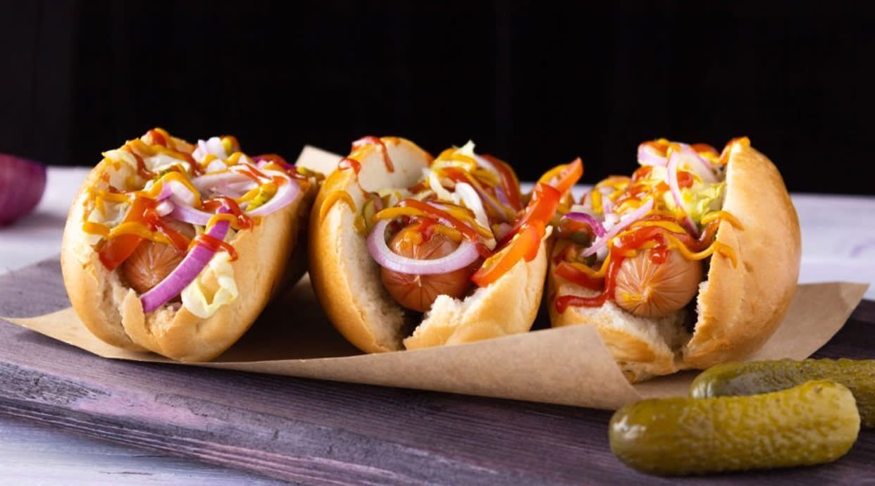 Cervecería Hot-Dog