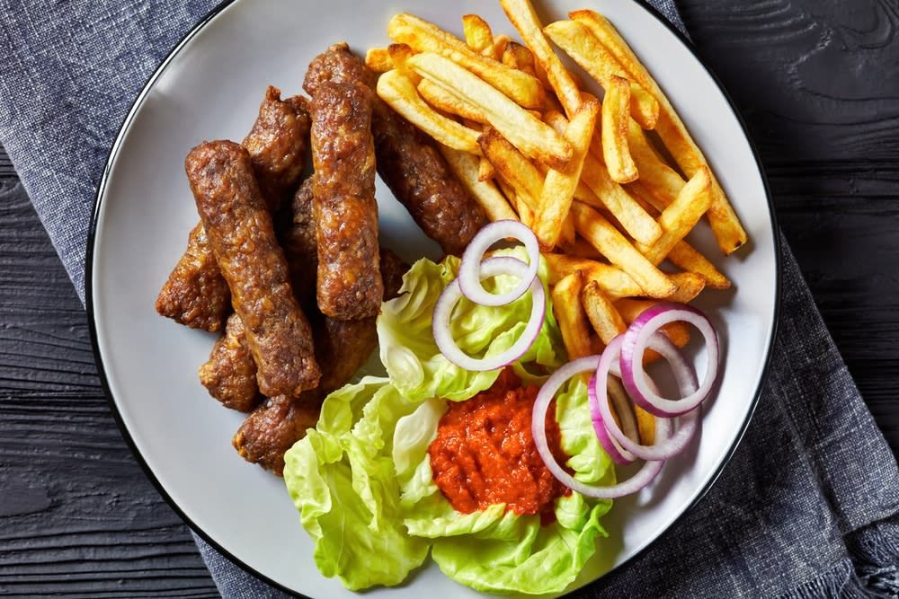 Restoran Trojka