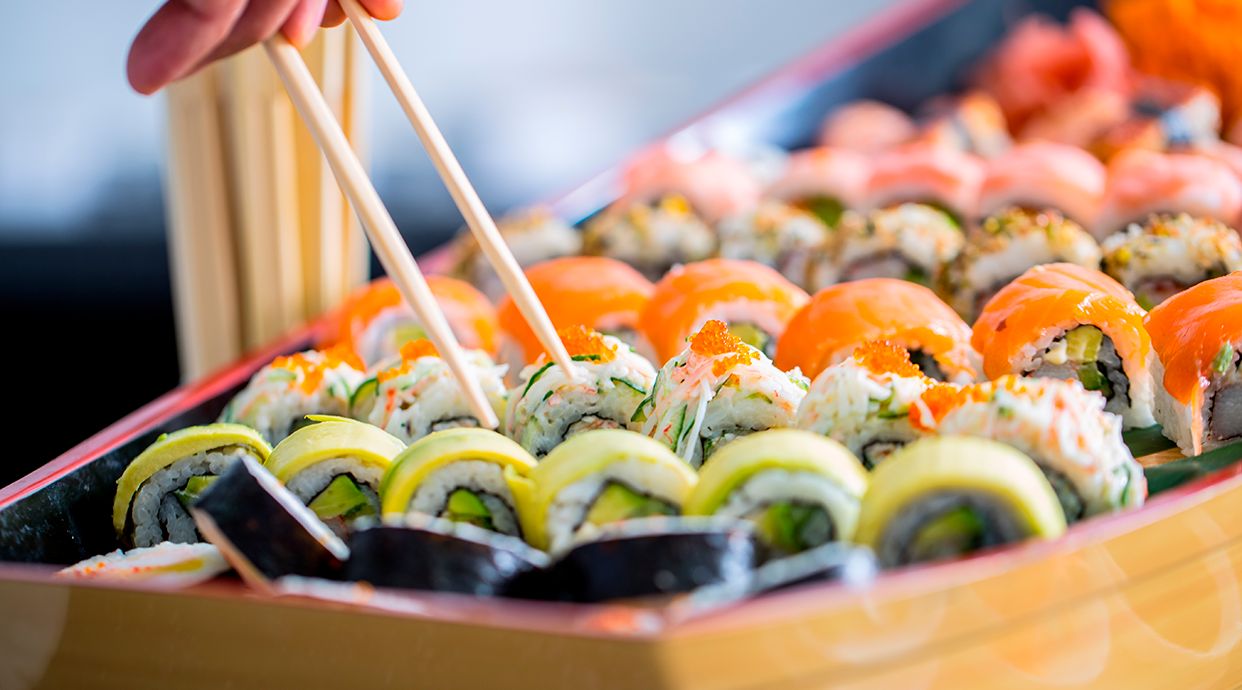 Aka Sushi