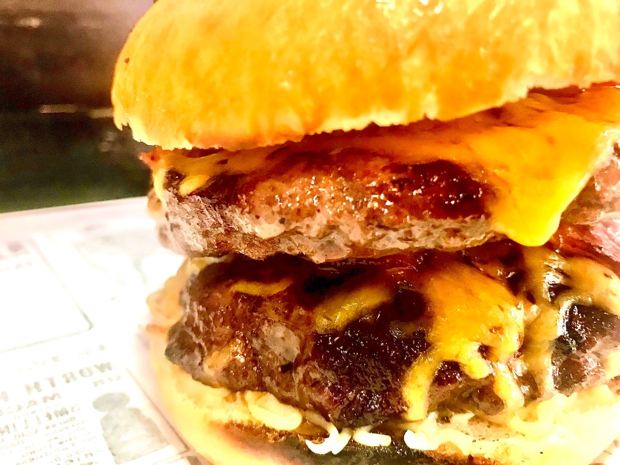 Burger Dream