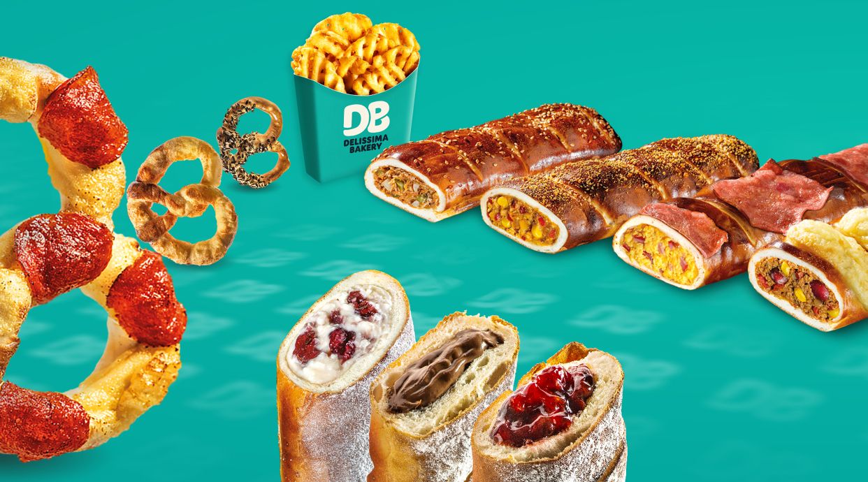 Delissima