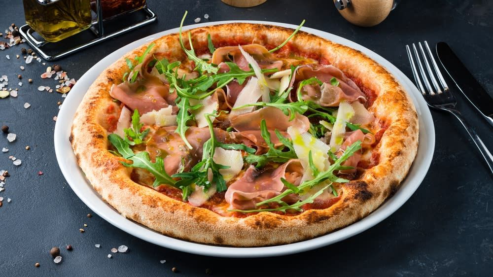 Pizza Tasty