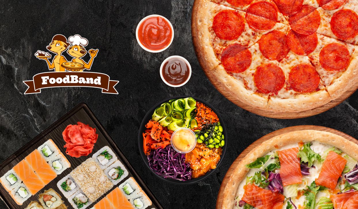 FoodBand