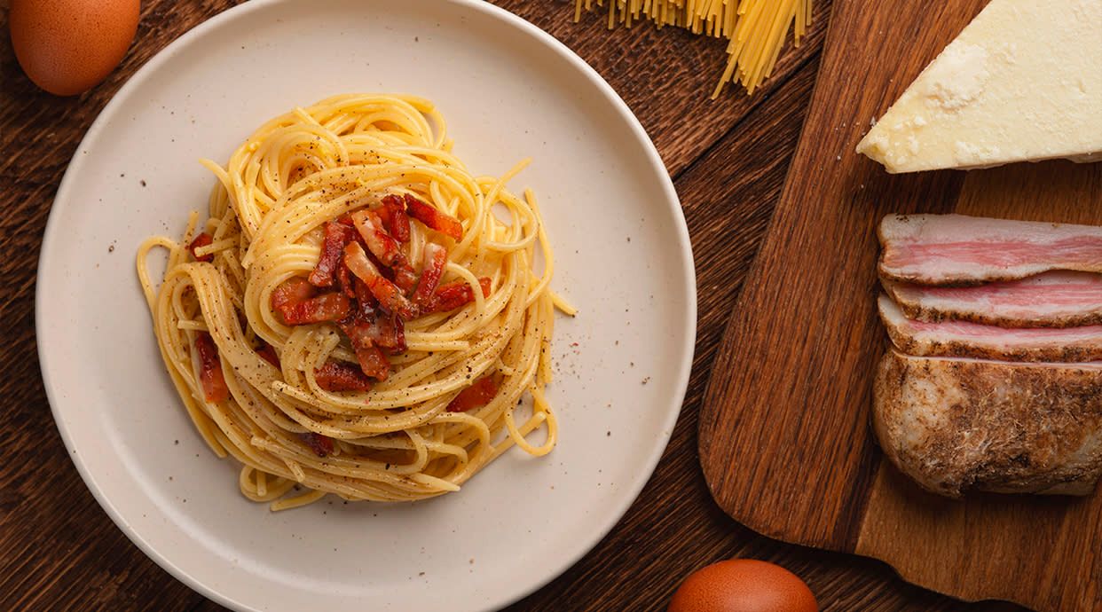 Pasta MAMA