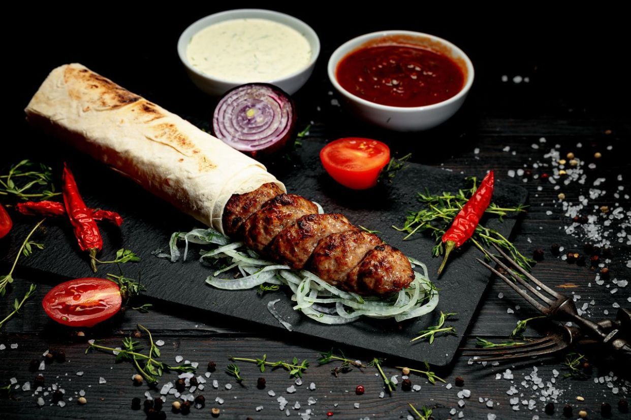 Kebab.am