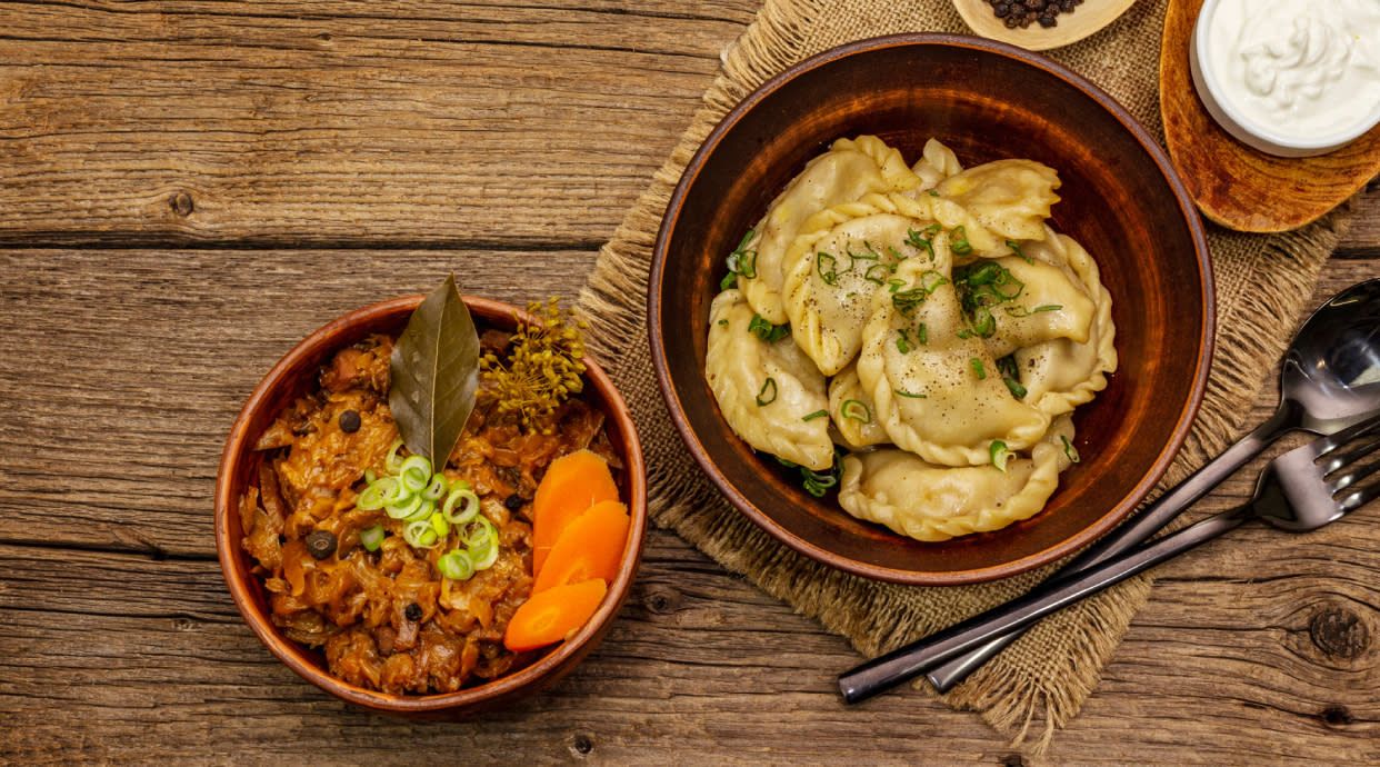 Bistro Kura&Byk