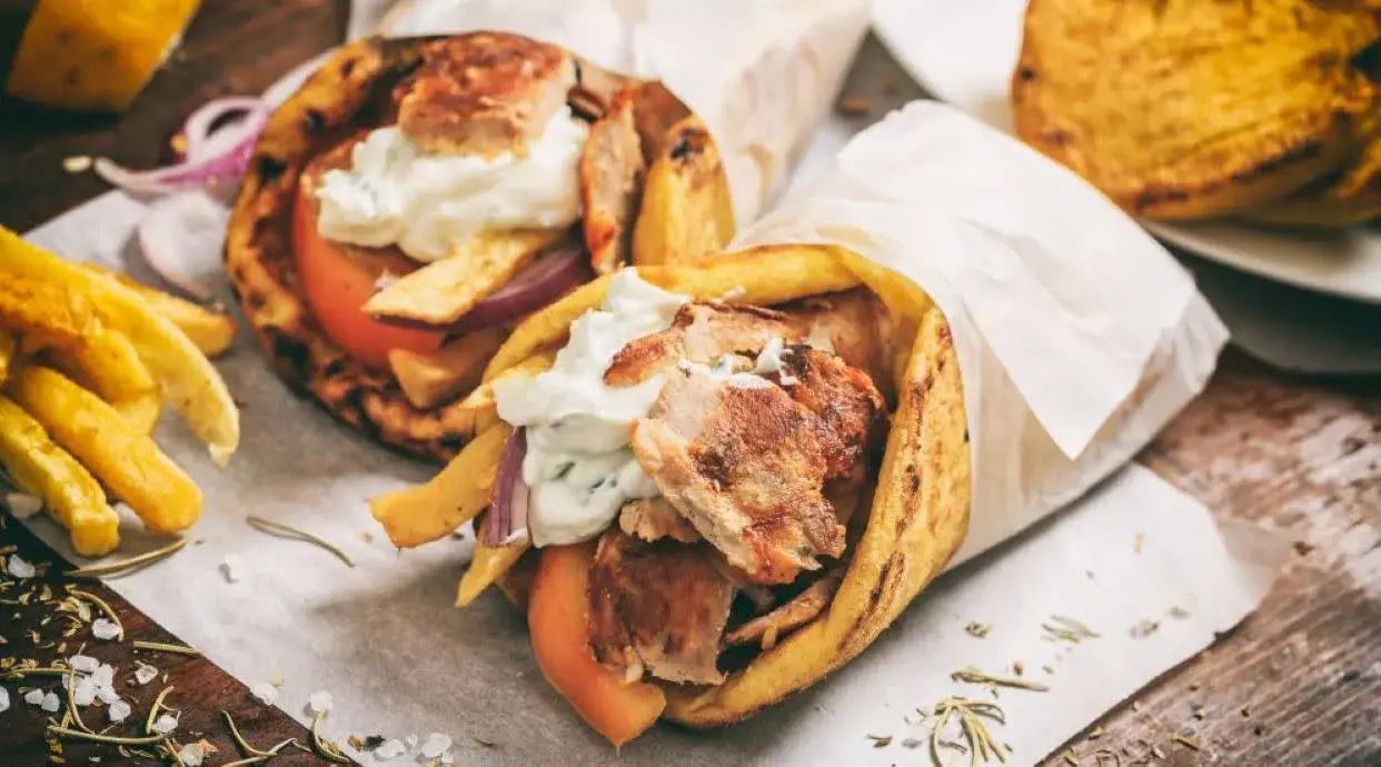 Sema Döner Kebap