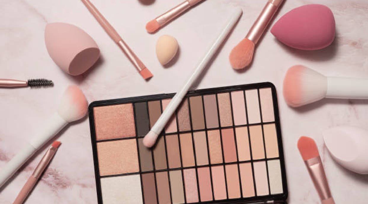 Mia Cosmetics