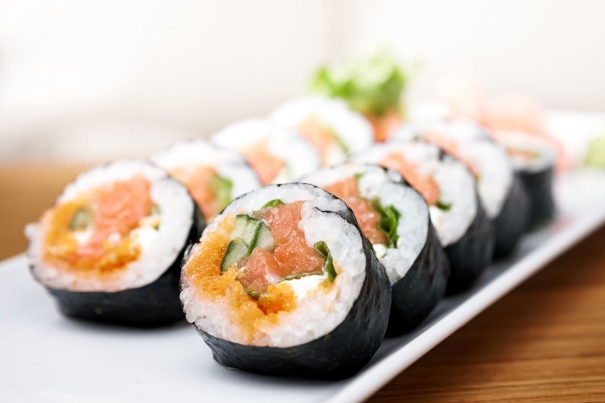 Muran Sushi