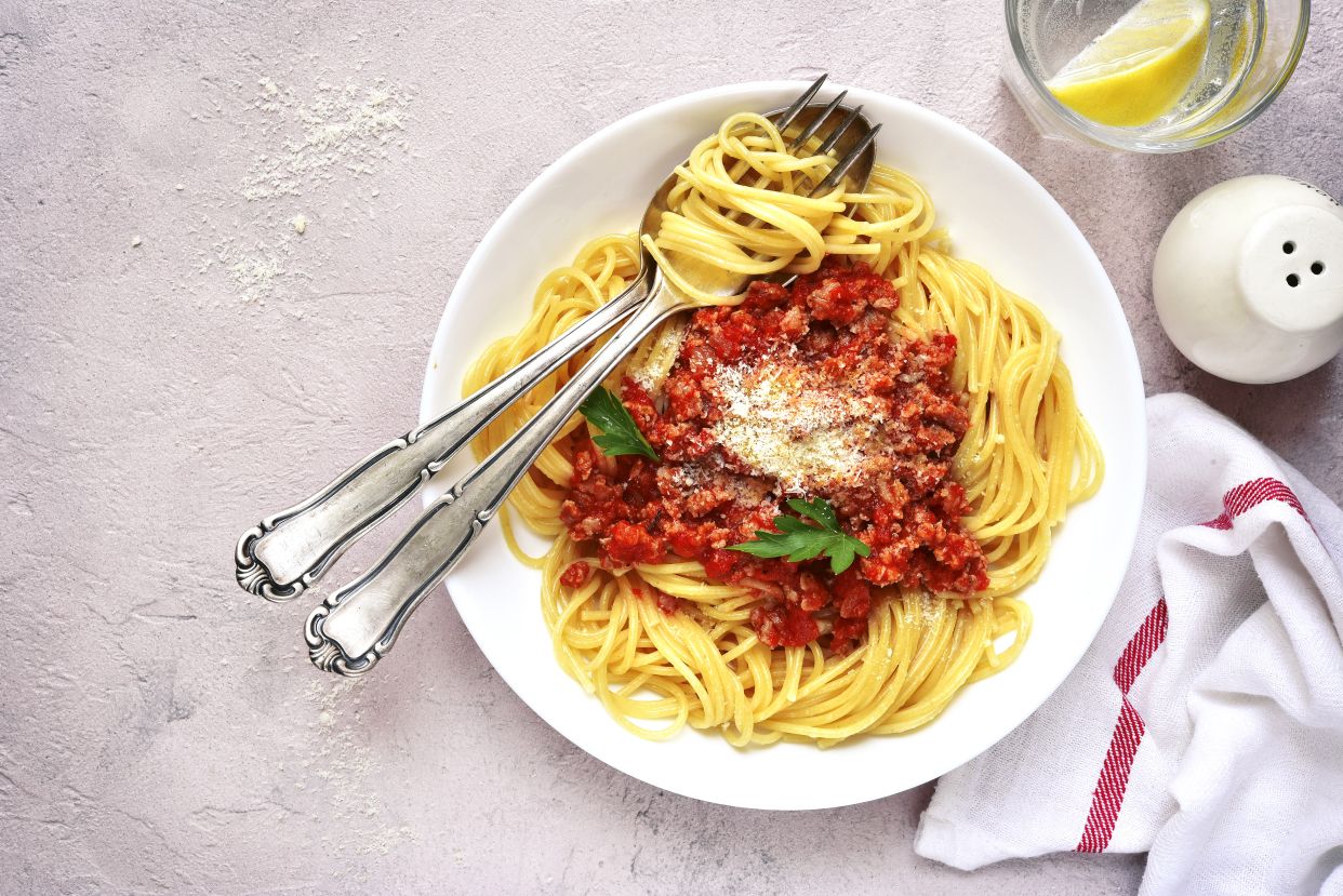Trattoria I Contadini