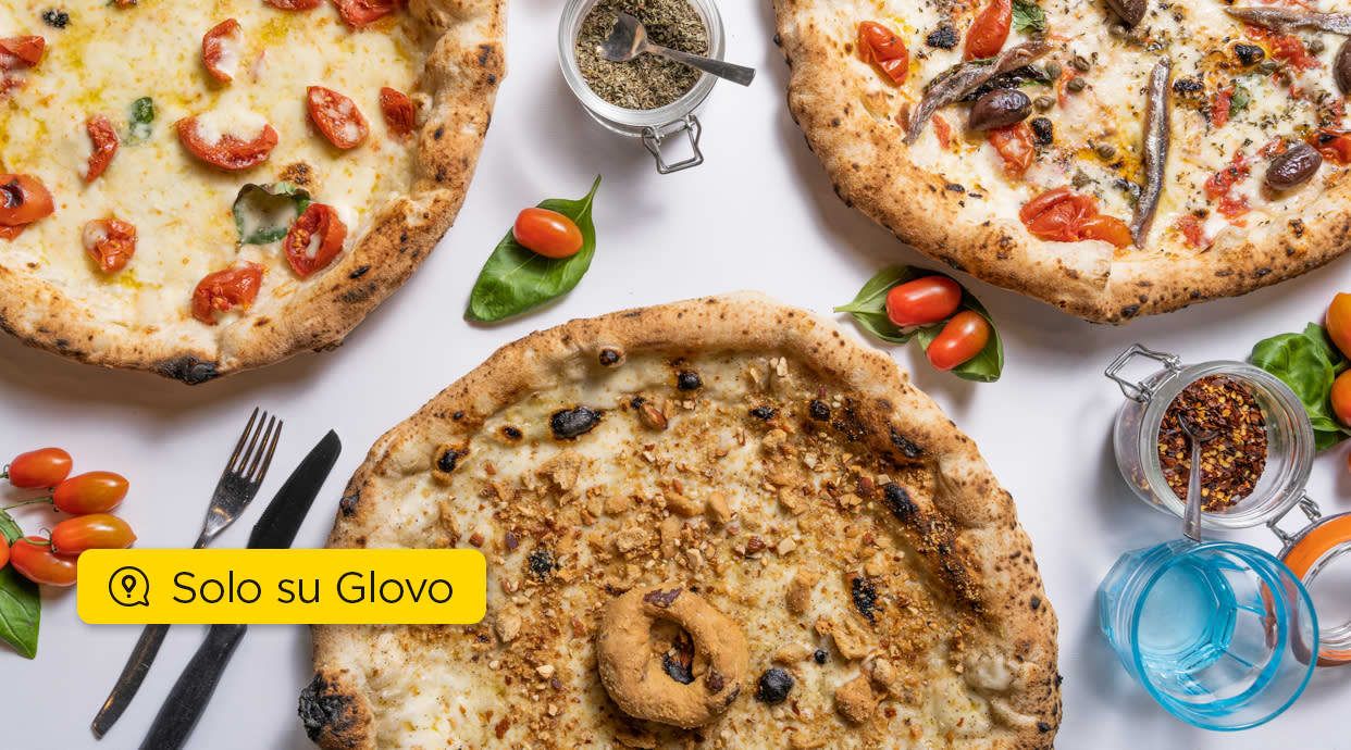 Gino Sorbillo Lievito Madre