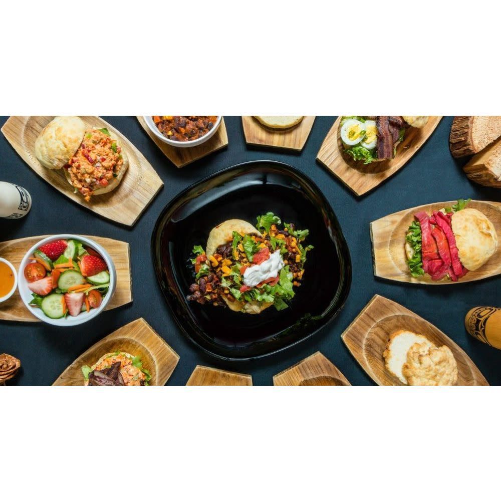 Pronto Restaurant