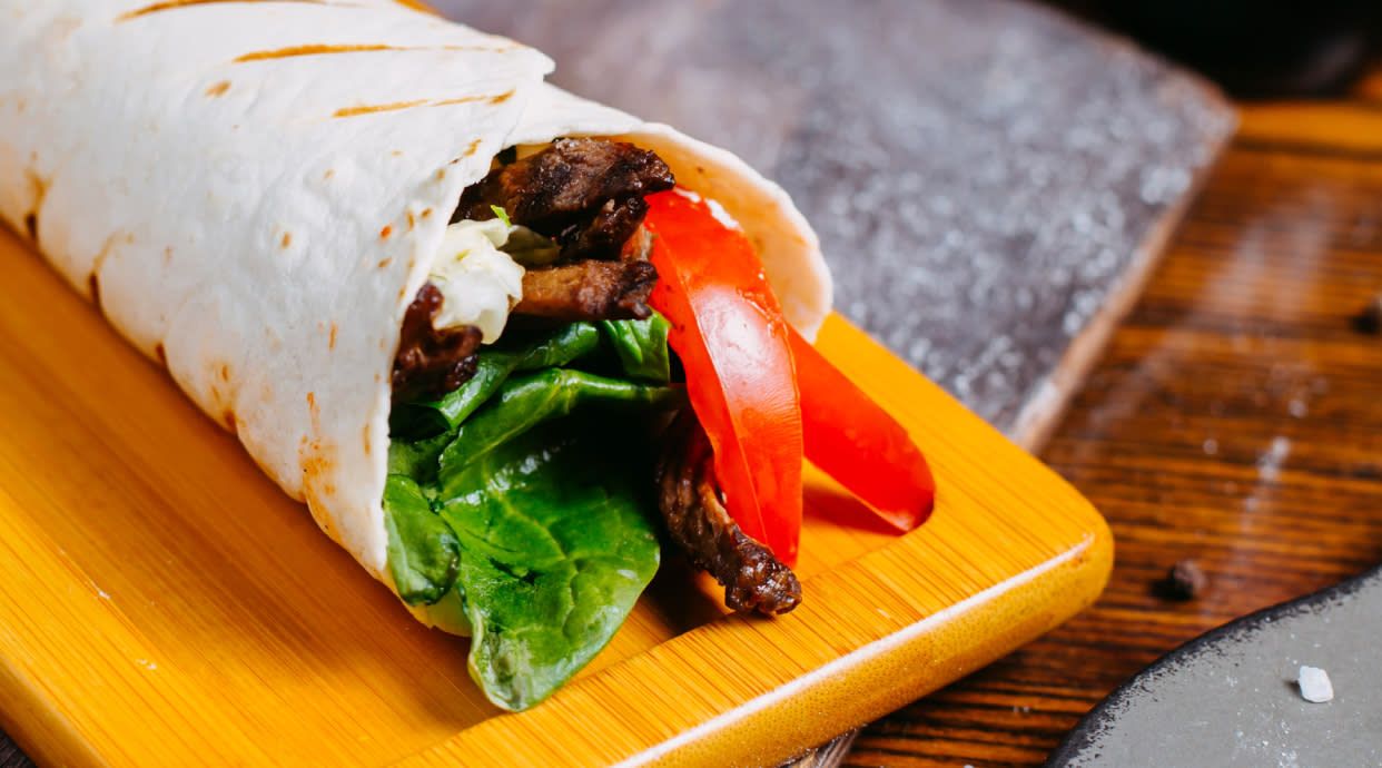 Saraybeg Doner