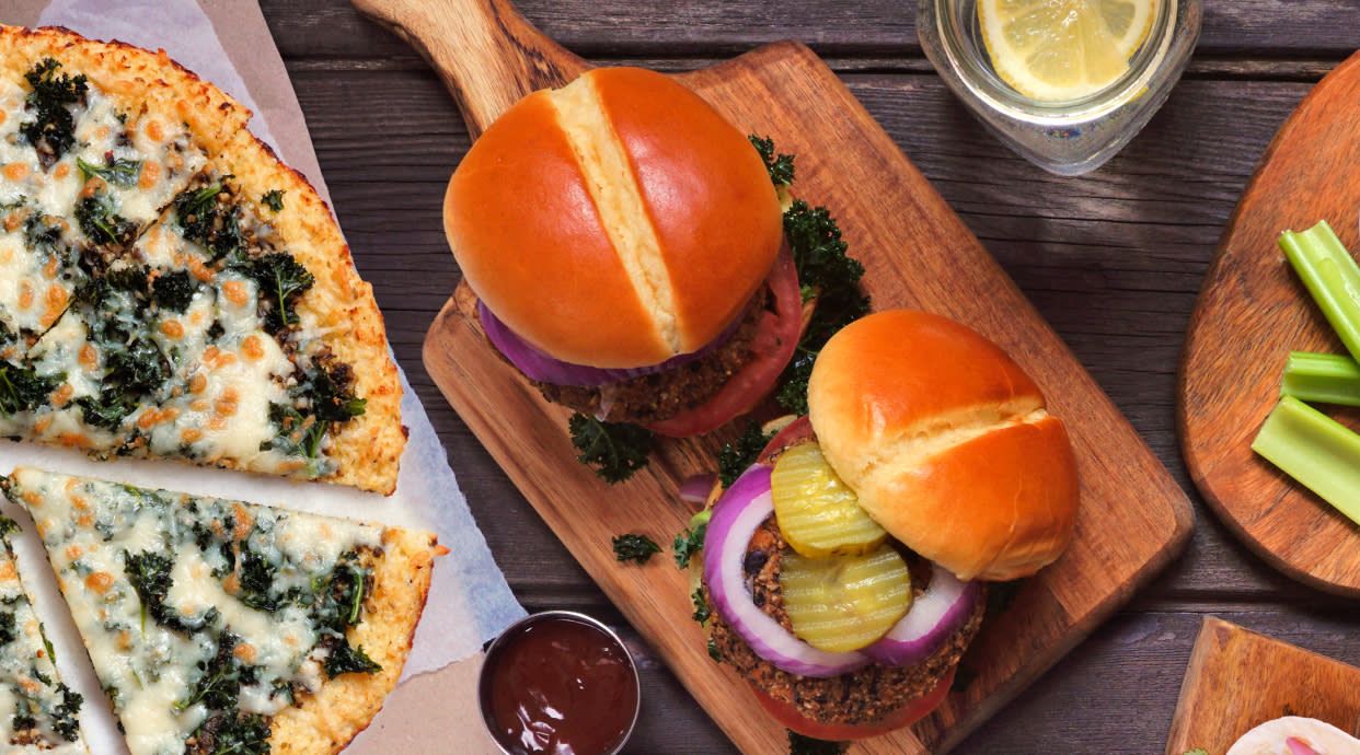 Summerset Grill
