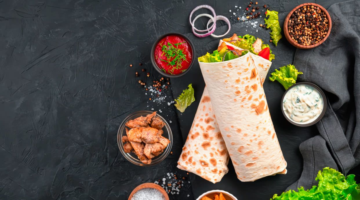 Souvlaki