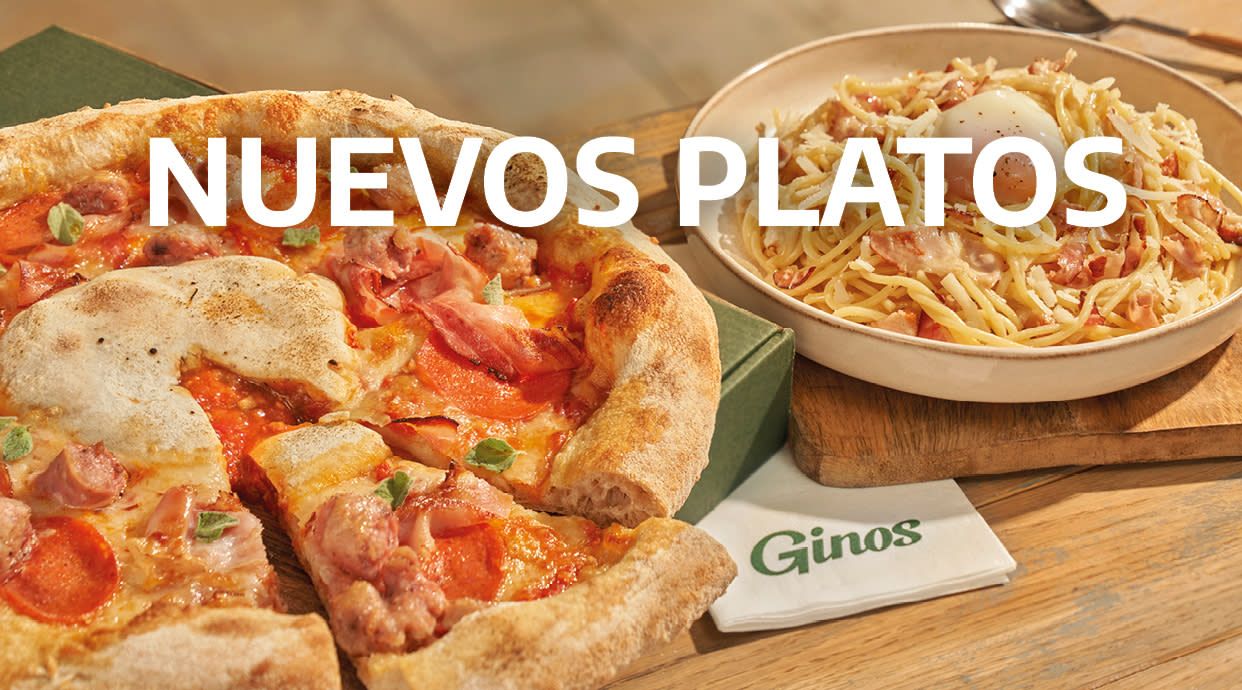 Ginos