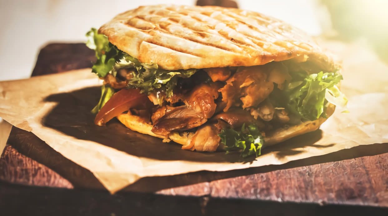 Pita Kebab House