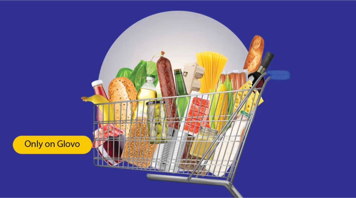 Libre Supermarket